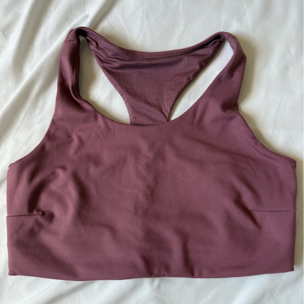 Danskin Mauve Sports Bra